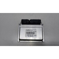 Блок управления подвеской VAG Q7 [4L] (2005 - 2015) 4L0910553C