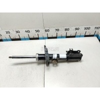 Амортизатор передний левый Sachs Vectra C (2002 - 2008) 312611