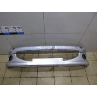 Бампер передний Citroen-Peugeot 206 (1998 - 2012) 7401N4