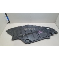 Пыльник двигателя боковой левый Toyota Camry V40 (2006 - 2011) 5144233110