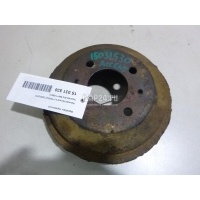 Барабан тормозной Hyundai-Kia Accent II (+TAGAZ) (2000 - 2012) 5841125010