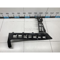 Направляющая заднего бампера левая VAG Passat [B6] (2005 - 2010) 3C5807377