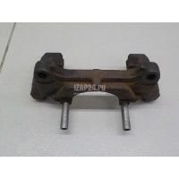 Скоба суппорта переднего VAG Passat [B6] (2005 - 2010) 3C0615125