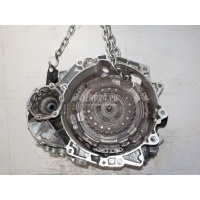 АКПП (автоматическая коробка переключения передач) VAG Passat [B6] (2005 - 2010) 0AM300048N00K