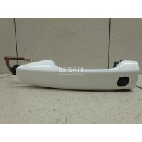 Ручка двери наружная Toyota Land Cruiser (200) 2008 6921060100