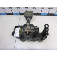 Блок педалей GM Corsa D (2006 - 2015) 5560708