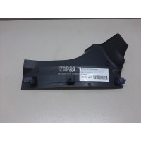 Накладка порога (внутренняя) GM Corsa D (2006 - 2015) 7222223