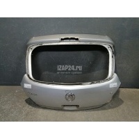 Дверь багажника GM Corsa D (2006 - 2015) 93189490