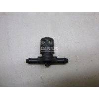 Форсунка омывателя лобового стекла GM Corsa D (2006 - 2015) 13182861