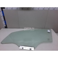 Стекло двери передней левой GM Corsa D (2006 - 2015) 161192