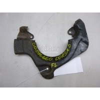 Пыльник тормозного диска GM Corsa D (2006 - 2015) 55700932