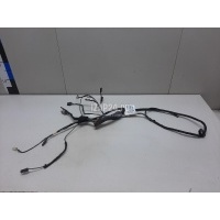 Проводка (коса) GM Corsa D (2006 - 2015) 13200968