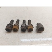 Секретки колеса к-т VAG Touareg (2002 - 2010) 7L0698137E