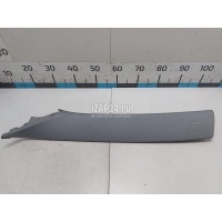 Обшивка стойки VAG Touareg (2002 - 2010) 7L6867233BB3S3