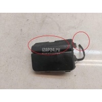 Заглушка буксировочного крюка VAG Touareg (2002 - 2010) 7L68071869B9