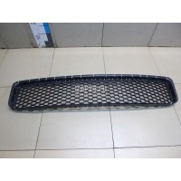 Решетка в бампер VAG Touareg (2002 - 2010) 7L6853678F9B9
