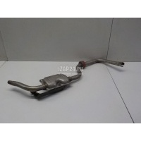 Глушитель выхлопных газов VAG Touareg (2002 - 2010) 7L0819084C