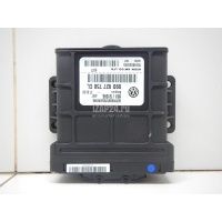Блок управления АКПП VAG Touareg (2002 - 2010) 09D927750CL
