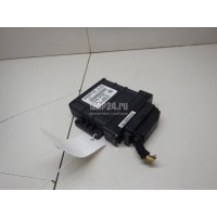 Блок управления АКПП VAG Touareg (2002 - 2010) 09D927750EQ