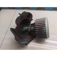 Моторчик отопителя VAG Touareg (2002 - 2010) 7L0820021M