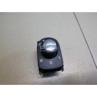 Переключатель регулировки зеркала VAG Touareg (2002 - 2010) 7L6959565L3X1