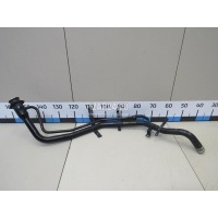 Горловина топливного бака Mitsubishi Pajero/Montero III (V6, V7) (2000 - 2006) MR959776