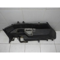 Обшивка багажника Mitsubishi Pajero/Montero III (V6, V7) (2000 - 2006) MR624550
