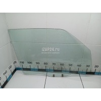 Стекло двери передней правой Mitsubishi Pajero/Montero III (V6, V7) (2000 - 2006) MR436974
