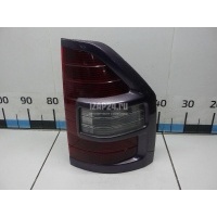 Фонарь задний правый Mitsubishi Pajero/Montero III (V6, V7) (2000 - 2006) MR548066