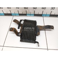 Радиатор (маслоохладитель) АКПП Mitsubishi Pajero/Montero III (V6, V7) (2000 - 2006) MR453639