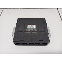 Блок управления двигателем Mitsubishi Pajero/Montero III (V6, V7) (2000 - 2006) 8631A238