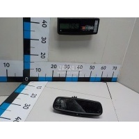 Зеркало заднего вида Toyota RX 300/330/350/400h (2003 - 2009) 878100E020