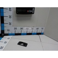 Кожух замка багажника Toyota RX 300/330/350/400h (2003 - 2009) 6932122020