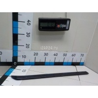 Молдинг задней правой двери Toyota RX 300/330/350/400h (2003 - 2009) 7574148030J1
