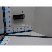 Молдинг передней левой двери Toyota RX 300/330/350/400h (2003 - 2009) 7573248030J1