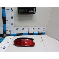 Фонарь задний в бампер левый Toyota RX 300/330/350/400h (2003 - 2009) 8192148031