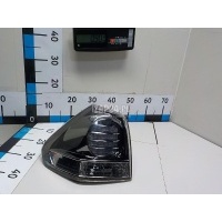 Фонарь задний наружный левый Toyota RX 300/330/350/400h (2003 - 2009) 8156148140