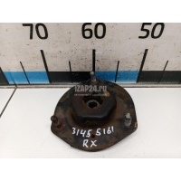 Опора переднего амортизатора Toyota RX 300/330/350/400h (2003 - 2009) 4860948020