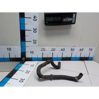 Патрубок отопителя Toyota RX 300/330/350/400h (2003 - 2009) 8724548720