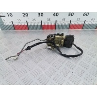 Замок двери передней левой Mazda Premacy (1999-2007) 2004 ,CB0759310C