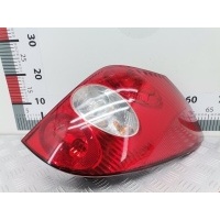 Фонарь задний правый Renault Laguna 2 (2000-2007) 2003 8200002472,8200703489