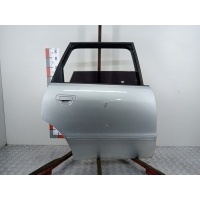 Дверь задняя правая Audi A4 B5 (1994-2001) 1996 ,8D0833052