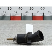 Корпус термостата Mercedes C-Class (W204) (2006-2015) 2008 A2712001256