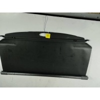Полка багажника ЧЕРНАЯ , БЕЗ РУЧКИ. Kia Ceed 2009