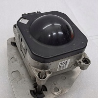 Радар датчик скорости audi a8 4h0907541c