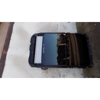 Люк в крыше peugeot 3008 ii