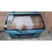 Стекло задняя volkswagen поло 2001 год