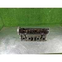 головка блока цилиндров Fiat Punto 1997 7765042