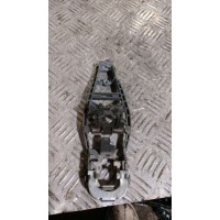 Скелет ручки наружной передней левой Volkswagen Touran 1 2008 1T0837885