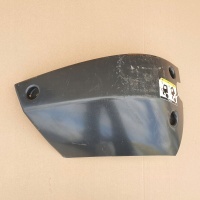Volvo fmx fm4 бампер угол металлический 82467170